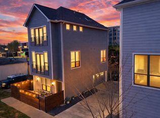 1206 W 14th St, Houston, TX 77008