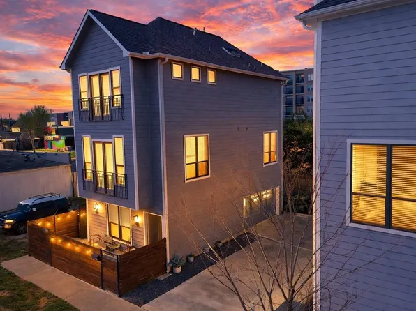 1206 W 14th St, Houston, TX 77008