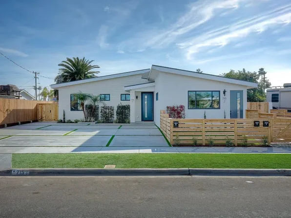 715 Holly Ave, Imperial Beach, CA 91932