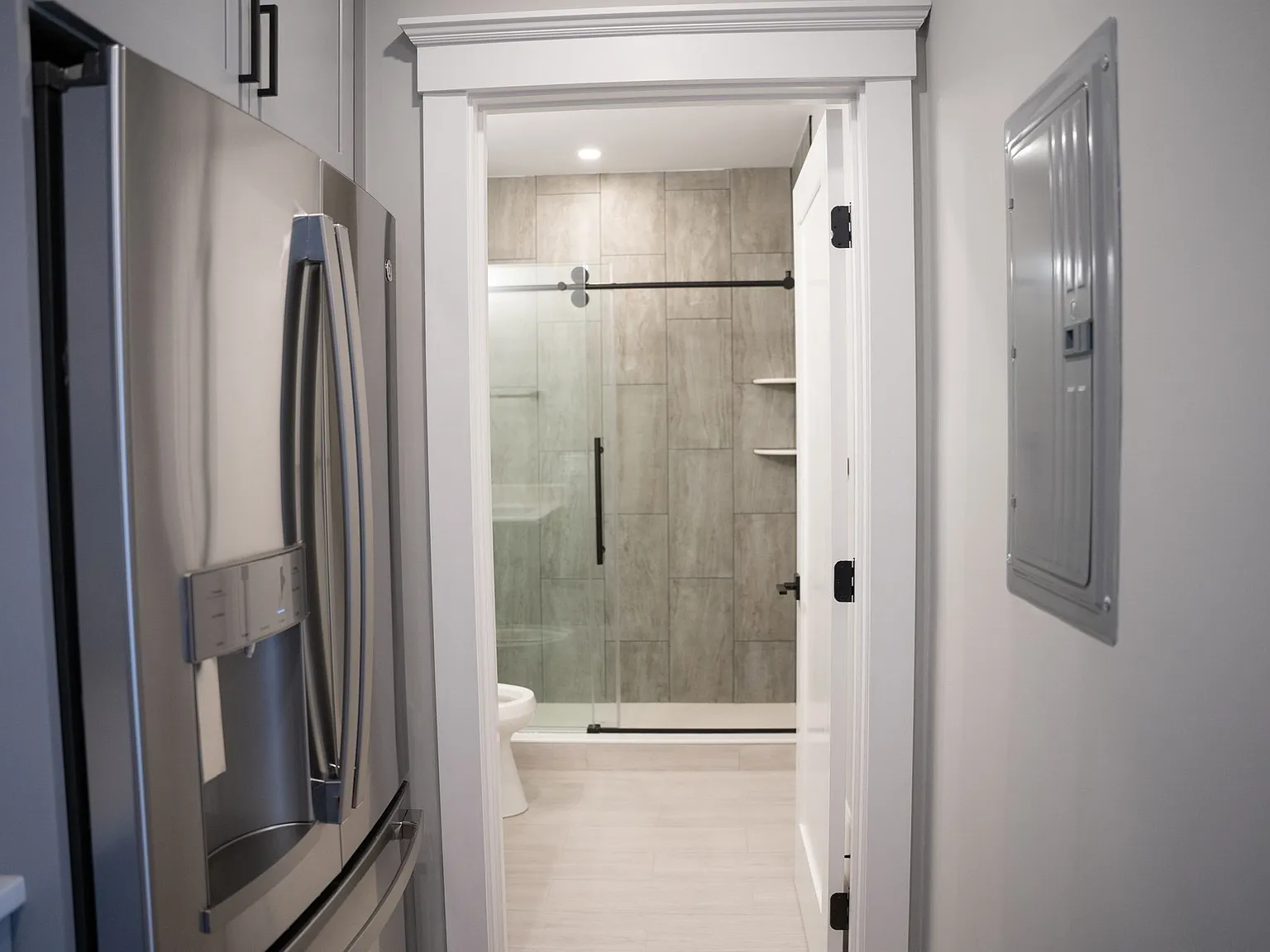 1 bed, 540 sqft, $2,600 — Photo 4