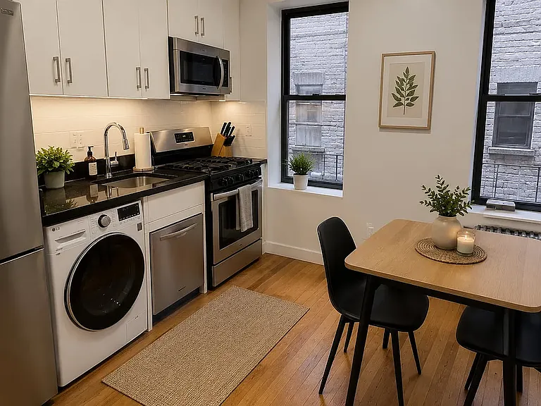 277 W 150th St #4 — Photo 1