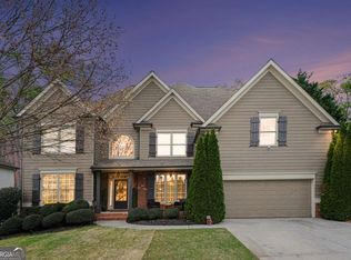 1958 Mapmaker Dr, Dacula, GA 30019