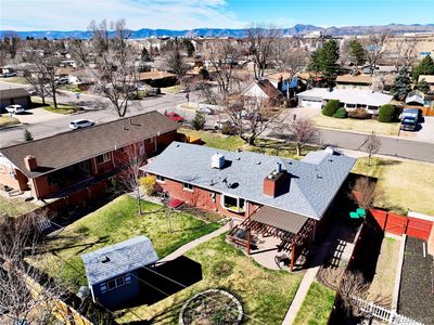 380 S Newland Street, Lakewood, CO, 80226