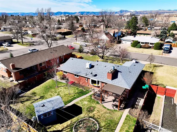 380 S Newland Street, Lakewood, CO 80226