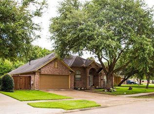 1315 Deer Ridge Dr, League City, TX 77573