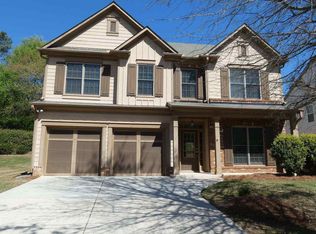 2195 Mindy Ln, Cumming, GA 30041