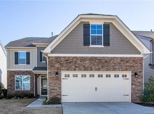 230 Blossom Ridge Dr, Mooresville, NC 28117