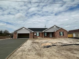 4218 Forest Rd, Hephzibah, GA 30815