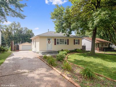 2545 E Sheridan Ave, Des Moines, IA, 50317