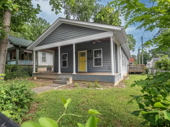 800 W 4th St, Bloomington, IN 47404