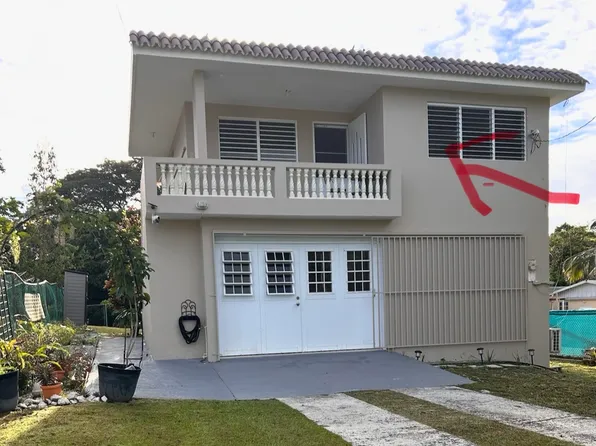 307 Carr Boqueran, Cabo Rojo, PR