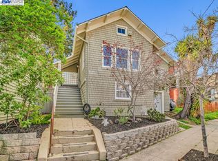 2307 25th Ave, Oakland, CA