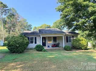 2184 Lynn Mountain Rd, Vale, NC 28168