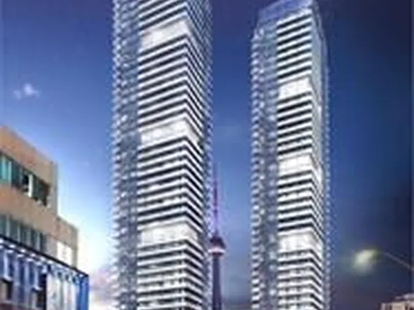 115 Blue Jays Way, Toronto, ON