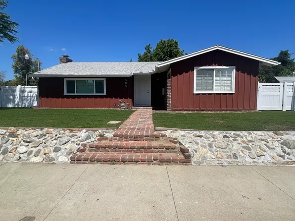 505 E Franklin Ave, Pomona, CA 91766