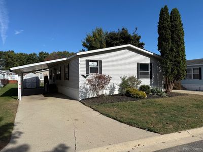 3036 E Bay Dr, Fenton, MI, 48430