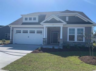 428 Cascade Loop LOT 6, Shorebreak A Seaglass Little River, SC 29566