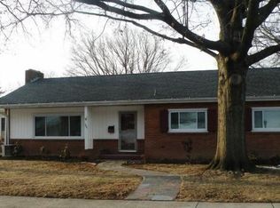 304 N Maple St, Ephrata, PA 17522