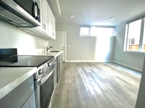 University Flats Apartments