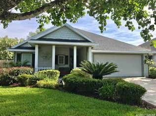 8558 SW 80th Pl, Gainesville, FL 32608