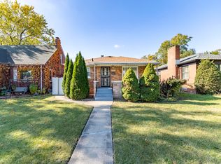 4836 Madison St, Gary, IN 46408