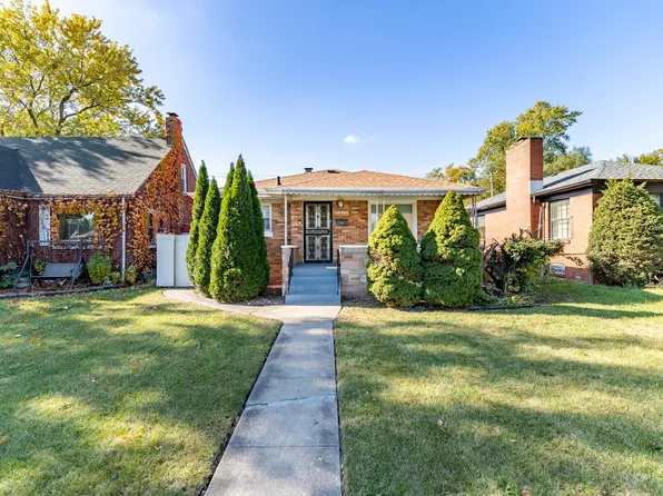 4836 Madison St, Gary, IN 46408