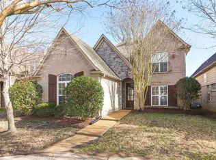 1890 N Houston Levee Rd LOT 100, Unincorporated, TN 38016