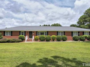 1121 Jones Dairy Rd, Wake Forest, NC 27587