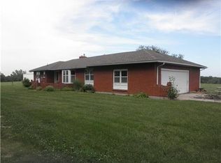 4294 SW State Route T, Polo, MO 64671