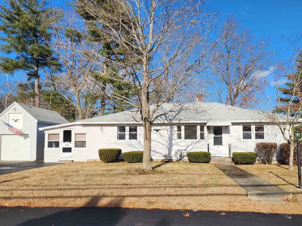 13 West Hobart Street, Nashua, NH 03060
