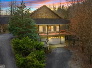 1242 Moccasin Creek Rd, Clarkesville, GA 30523