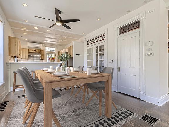 Optionally furnished common areas! Common areas can come beautifully furnished by our in-house design team for an additional fee.