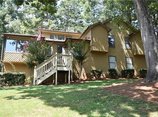 2811 Pine Cone Ln, Duluth, GA 30096