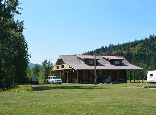 5142 Westside Calispell Rd, Usk, WA 99180