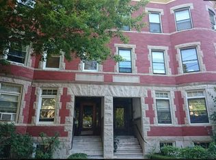 177 Winthrop Rd APT 1, Brookline, MA 02445