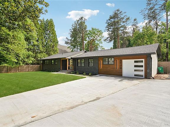 2nd image of 5170 Chamblee Dunwoody Rd