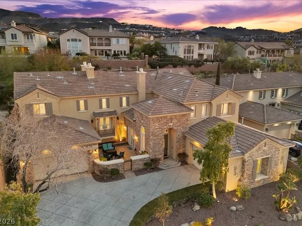 1357 Enchanted River Dr, Henderson, NV 89012