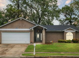 2403 S 104th East Ave, Tulsa, OK 74129