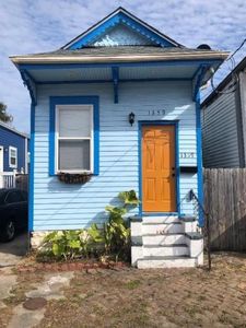 1359 Annette St, New Orleans, LA, 70116