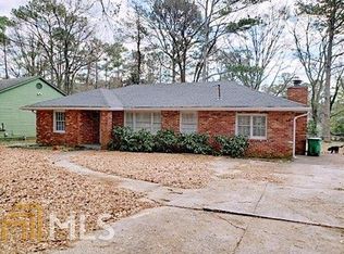 2997 Ramble Ln, Decatur, GA 30033