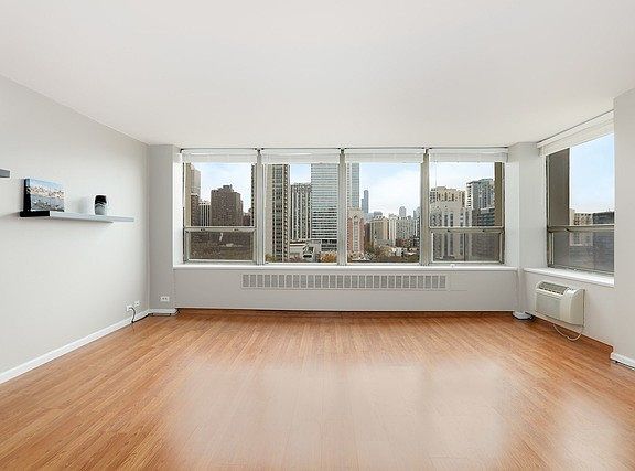 3rd image of 1360 N Sandburg Ter APT 2402C