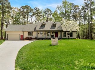 444 Conifer Dr, Clarksville, VA 23927