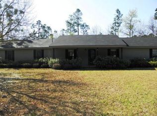 1011 Brantley Rd, Vidalia, GA 30474