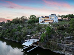 301 S Avenue D, Marble Falls, TX 78654