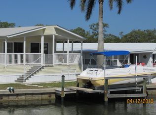 10 Galleon Way, Fort Myers Beach, FL 33931