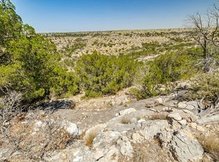 Deer Run Rd #89, Ozona, TX 76943