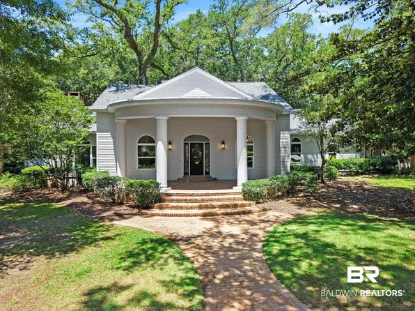 12217 Old Federal Rd #45 & 46, Magnolia Springs, AL 36555