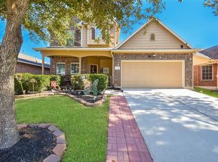 23226 Peerless Dr, Spring, TX 77373