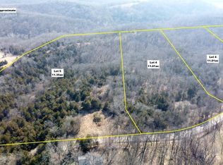 0 E Cedar Tree Ln Tract 5, Hartsburg, MO 65039