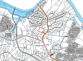 4311 Hardy McManus Rd, Evans, GA 30809